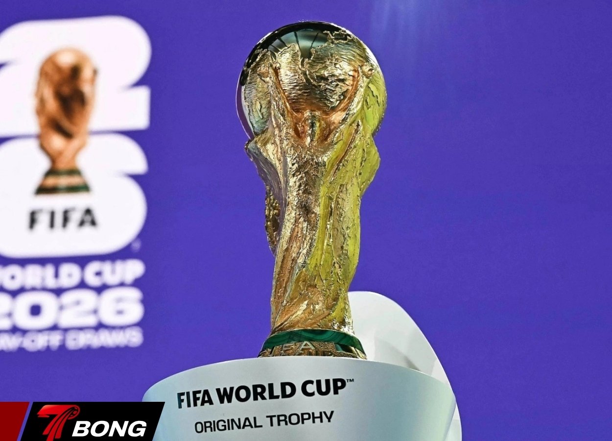 FIFA mở rộng quy mô World Cup 2026 lên 48 đội